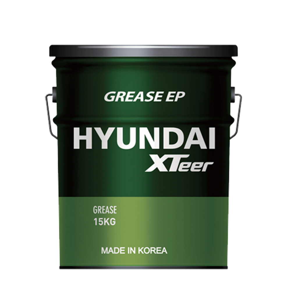 Mỡ Chịu Cực Áp XTeer Grease EP
