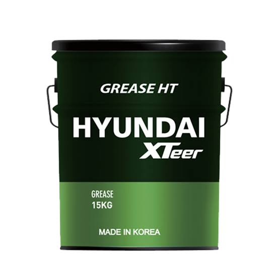 Mỡ XTeer Grease HT