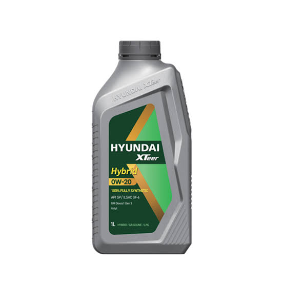 XTeer Hybrid